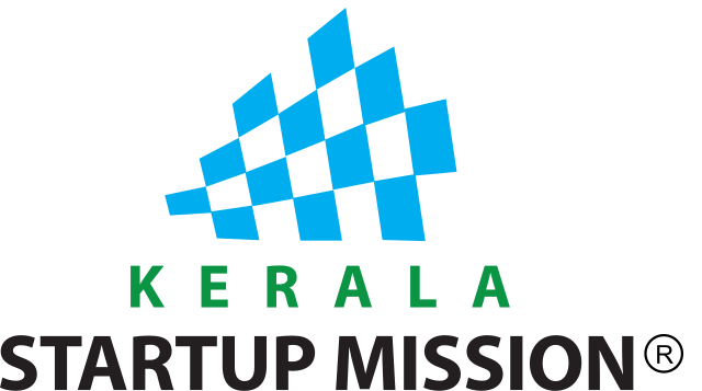 Kerala Startup Mission Logo