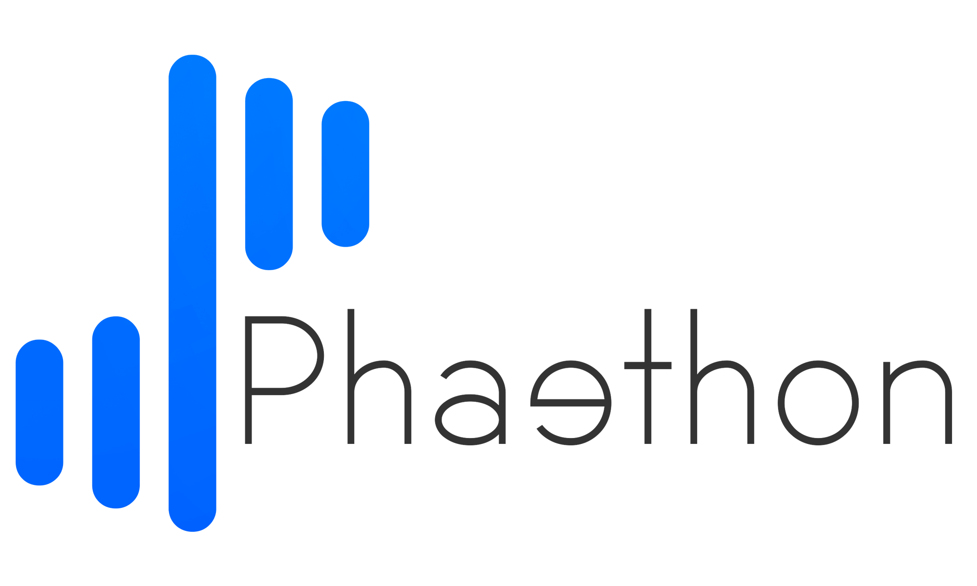 Phaethon Technologies Logo