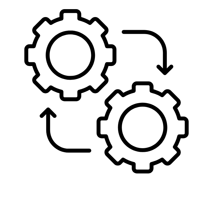Web3 Integration Icon